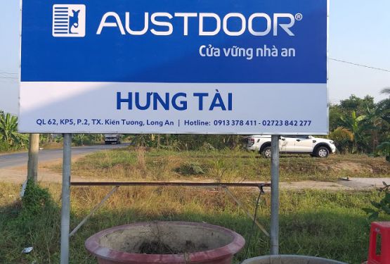 Austdoor Hưng Tài