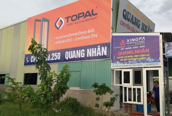 Quang Nhân