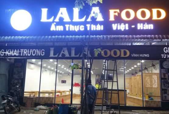 Lala Food